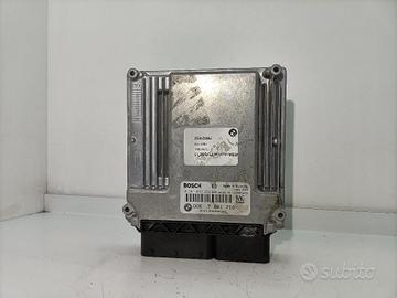 CENTRALINA MOTORE BMW Serie 1 Serie (E87) 02810132