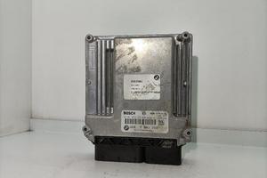 CENTRALINA MOTORE BMW Serie 1 Serie (E87) 02810132