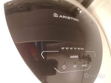 Scaldabagno Ariston Andris Elite 15 litri 