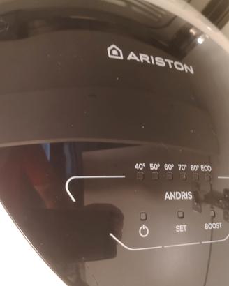 Scaldabagno Ariston Andris Elite 15 litri 