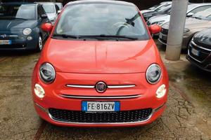Fiat 500 1.2 EasyPower Lounge