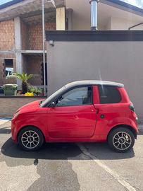 AUTO 50 MICROCAR 3800 EURO 3807703093