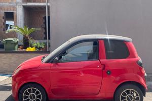 AUTO 50 MICROCAR 3800 EURO 3807703093