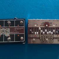 h.o.g. Electro harmonix