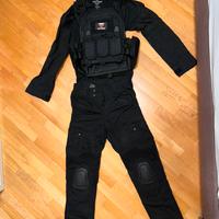 Completo Combat