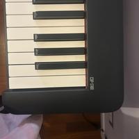 Pianoforte Casio CDP-S100