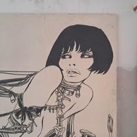 gigantografia "Valentina" 