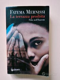 Libro: LA TERRAZZA PROIBITA 