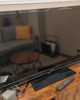 tv sony lcd