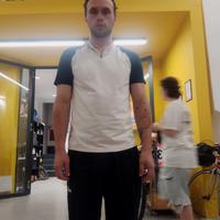 Operaio manovale/ facchino / aiuto edile
