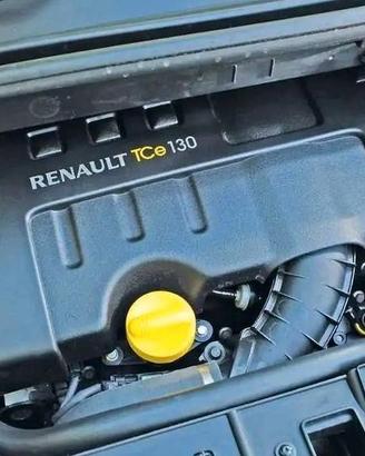 Motore Renault Twingo 1,2B 2012 sigla D7FA800