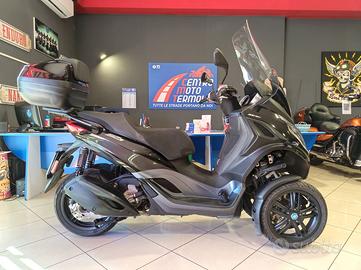 PIAGGIO MP3 300 hpe Sport Abs my20