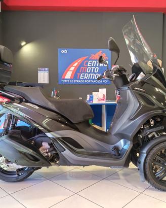 PIAGGIO MP3 300 hpe Sport Abs my20
