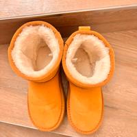 UGG platform mini n.37