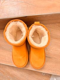 UGG platform mini n.37