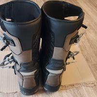 Stivali Adventure Elevit Spirit evo WP TG 43