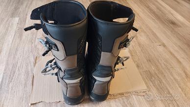 Stivali Adventure Elevit Spirit evo WP TG 43