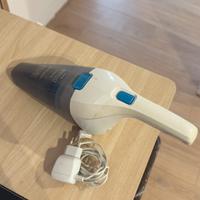 Aspirapolvere portatile senza fili BLACK+DECKER