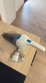Aspirapolvere portatile senza fili BLACK+DECKER