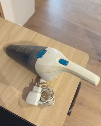 Aspirapolvere portatile senza fili BLACK+DECKER