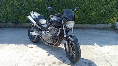 Honda Hornet 600 carburatori