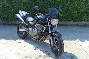 Honda Hornet 600 carburatori