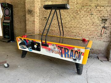 Air hockey professionale SAM