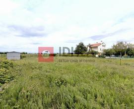 TERRENO EDIFICABILE A CARBONERA "RIF. DBC2"
