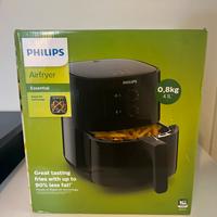 Friggitrice aria Philips Essential 4,1L