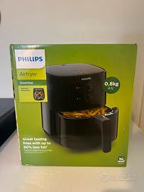 Friggitrice aria Philips Essential 4,1L