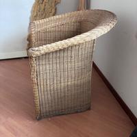 Sedia da giardino
