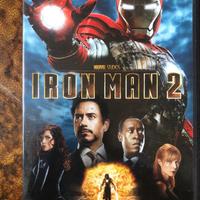 Film iron man 2