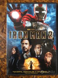 Film iron man 2