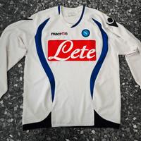 Maglia Napoli calcio