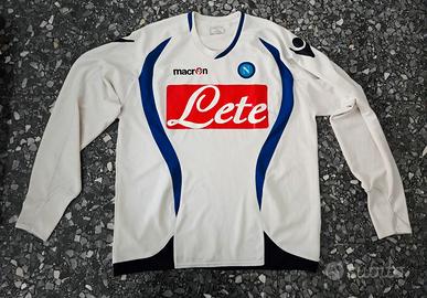Maglia Napoli calcio