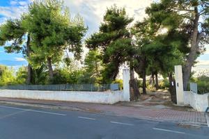 Casa tra mare e terra