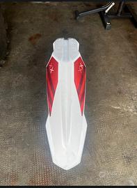 parafango anteriore fantic xe/xx 125/250