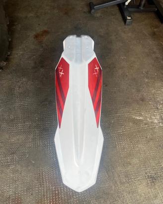 parafango anteriore fantic xe/xx 125/250