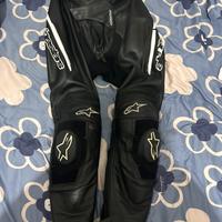 Pantalone  alpinestars TG 50