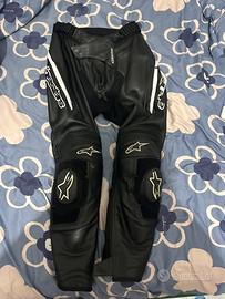 Pantalone  alpinestars TG 50