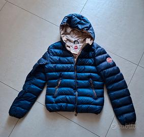 Piumino Colmar Originals Blu - Taglia M ragazza
