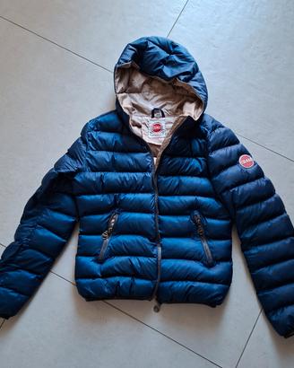 Piumino Colmar Originals Blu - Taglia M ragazza