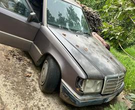 Mercedes 250d