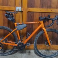 gravel scott 