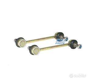 BARRA STABILIZZATRICE BMW E46 VOLKSWAGEN VW POLO 9