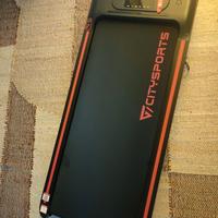 Tapis roulant ( walking pad)