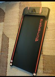 Tapis roulant ( walking pad)
