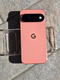 Google Pixel 11 Pro 256GB Oro Rosa - Pari al nuovo