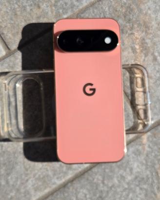 Google Pixel 11 Pro 256GB Oro Rosa - Pari al nuovo