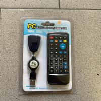 PC remote controller